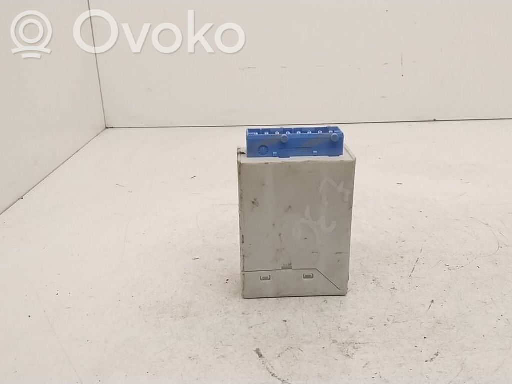Other control units/modules   61358366381,711370,5196,61358359031