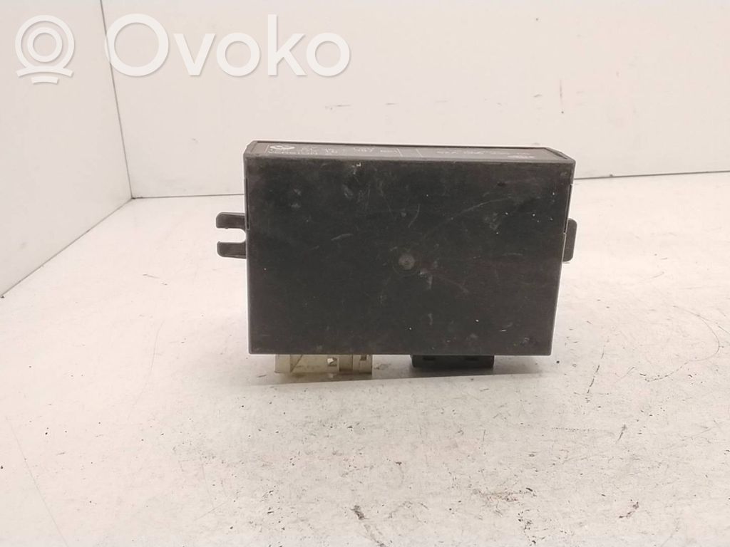 BMW 3 E36 Moduł / Sterownik komfortu 