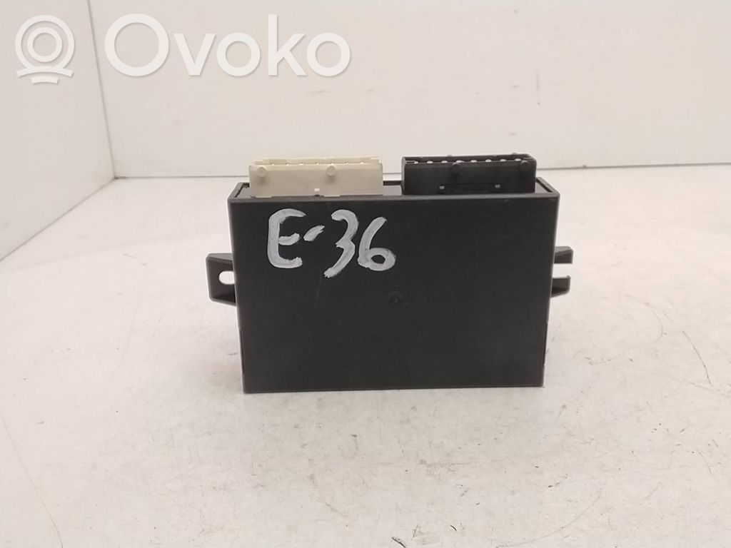 BMW 3 E36 Mukavuusmoduuli 