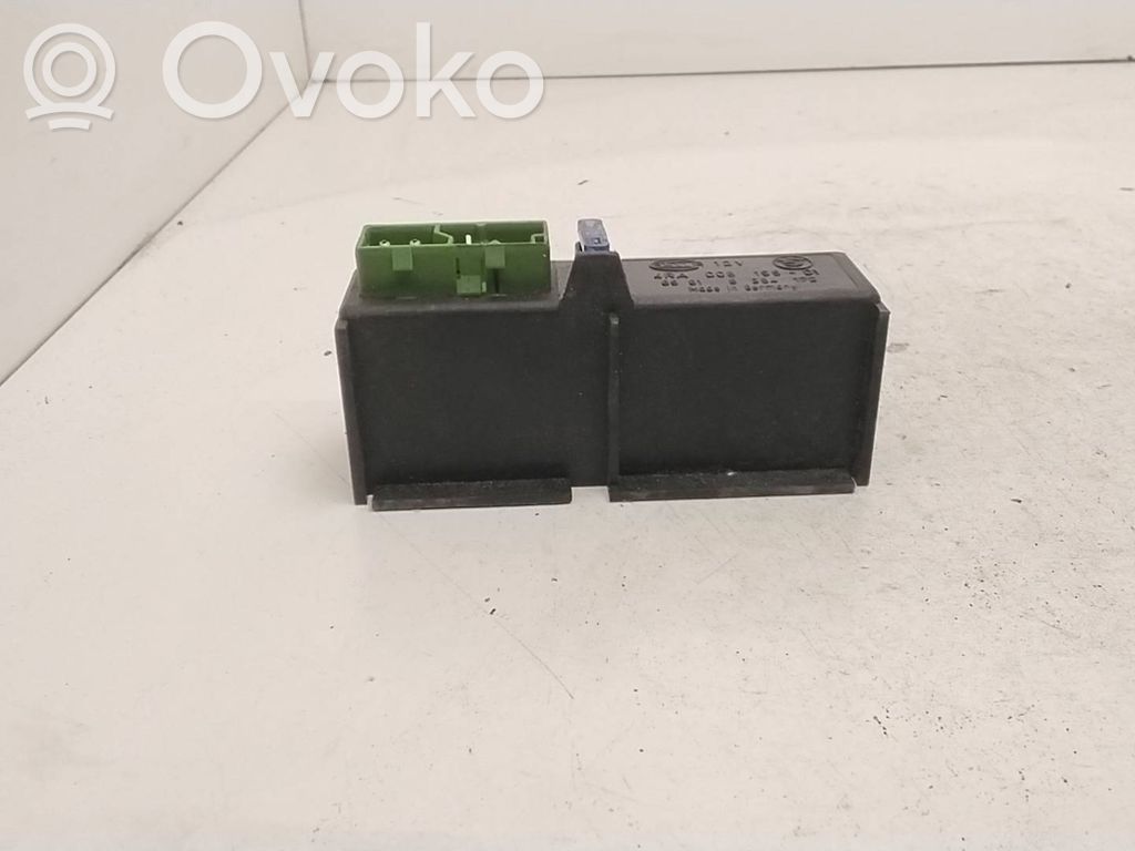 BMW 3 E36 Other relay 