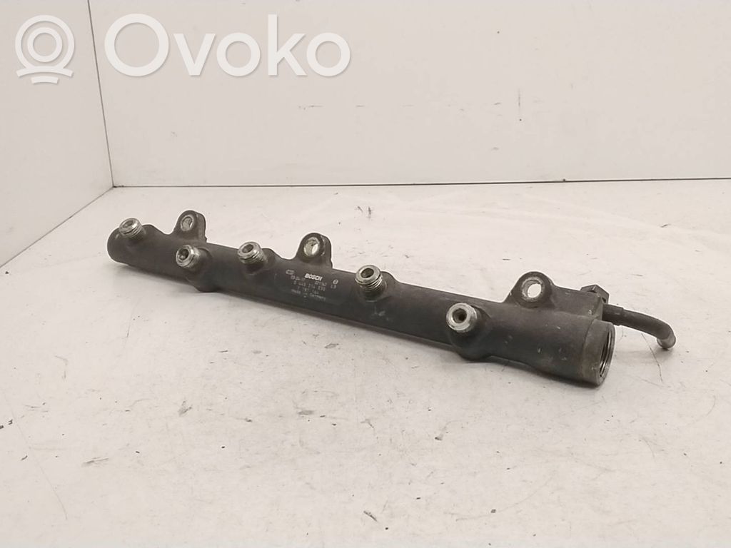 Fuel main line pipe   7787164,021162,0445214030
