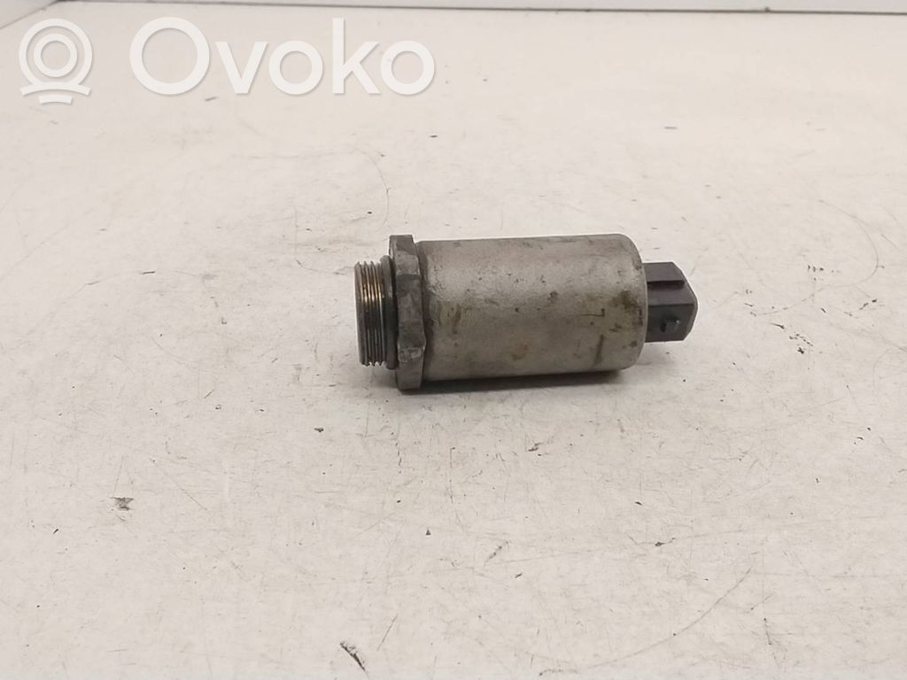 BMW 5 E60 E61 Nokka-akselin vanos-ajastusventtiili 