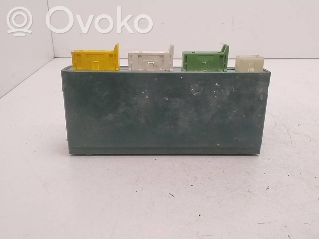 BMW 5 E34 Comfort/convenience module 