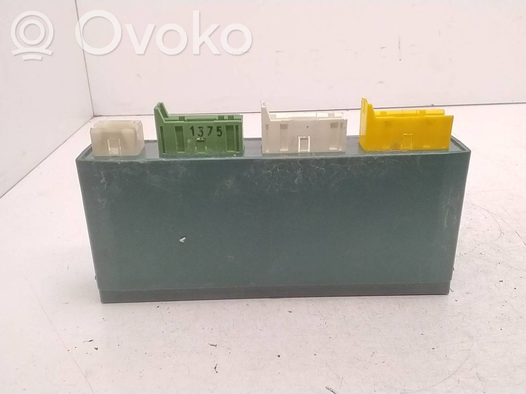 Comfort/convenience module   61358355818,6070