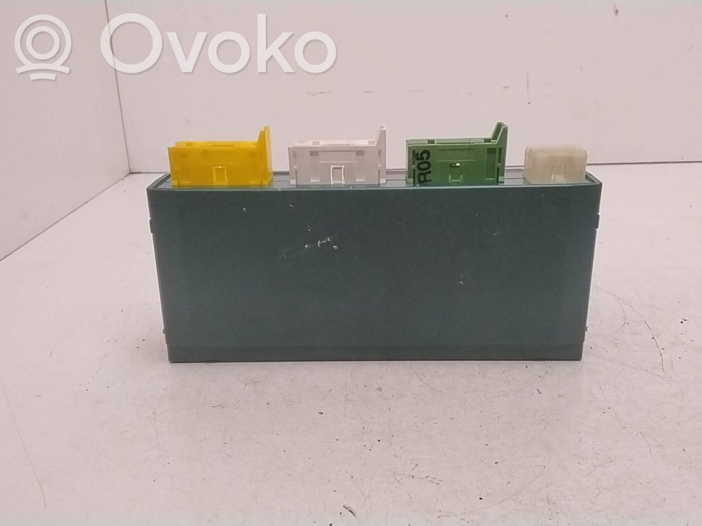 Comfort/convenience module   61358355818,6070