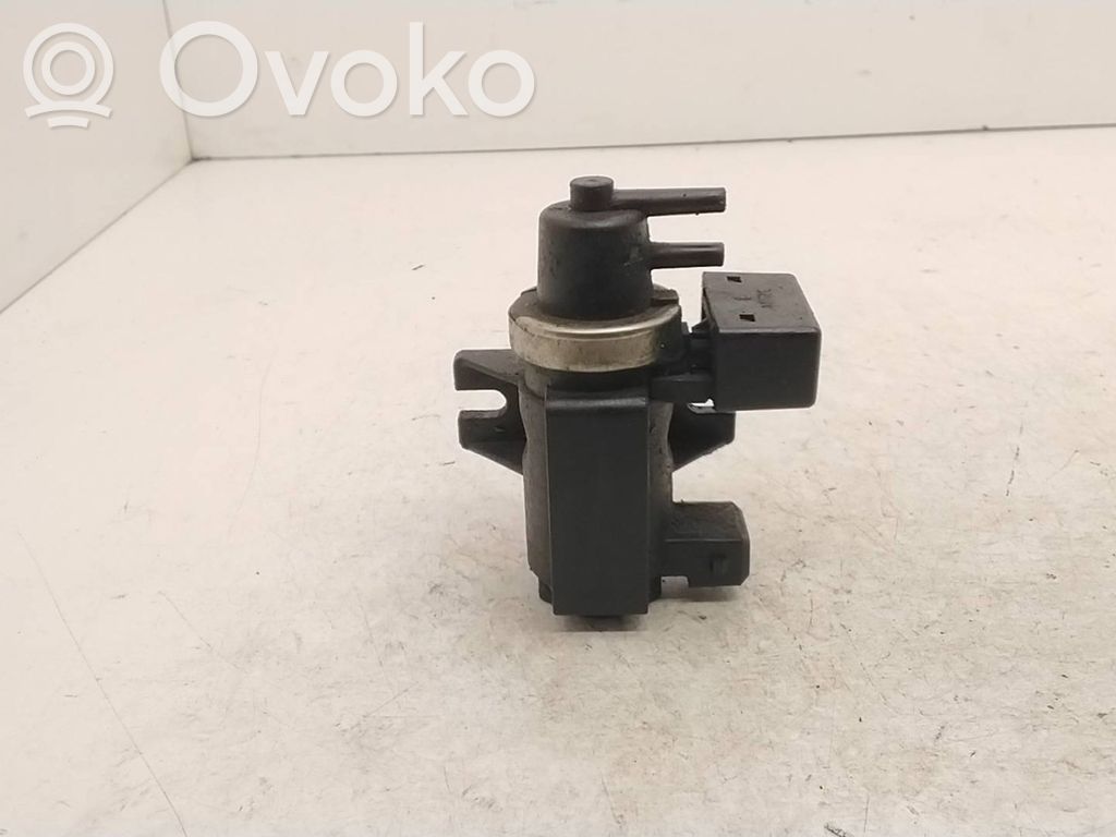 BMW 3 E46 Solenoīda vārsts 