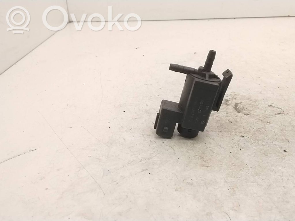 Solenoidinis vožtuvas   72234100,1742712,02T100
