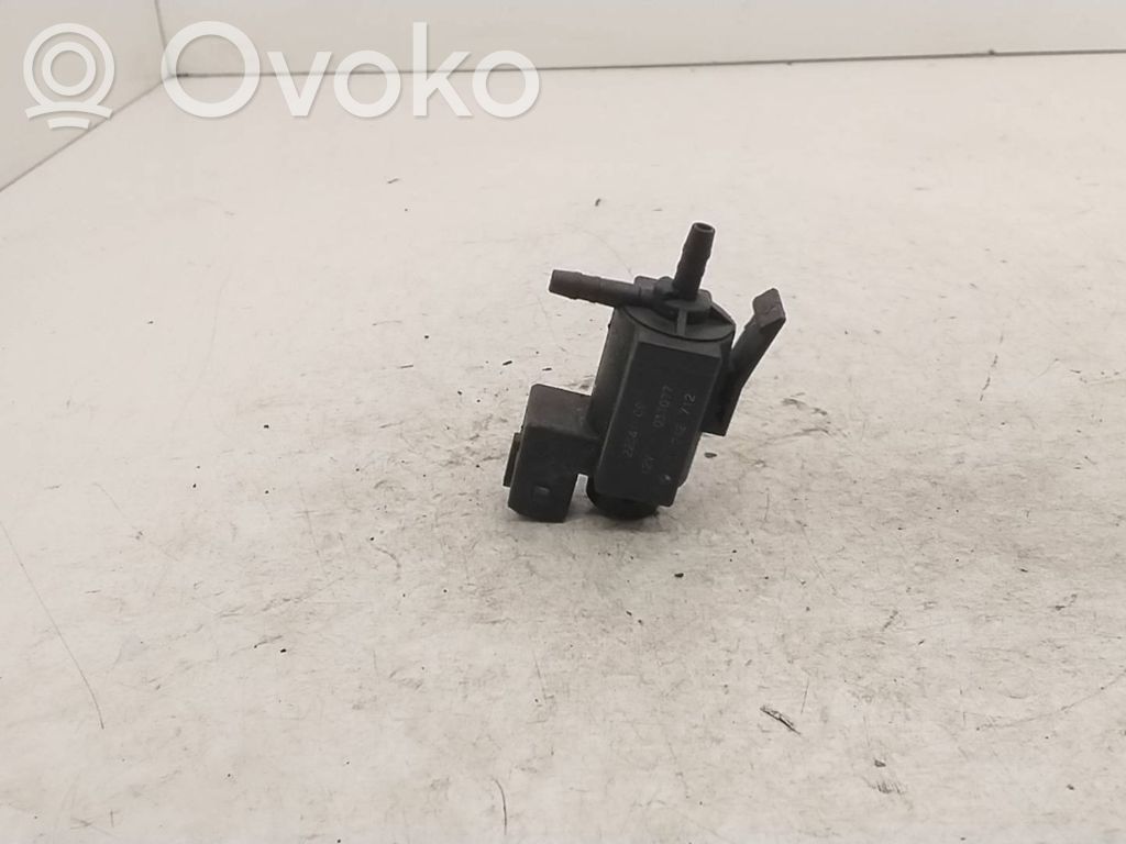 Solenoīda vārsts   72234100,1742712,03T077