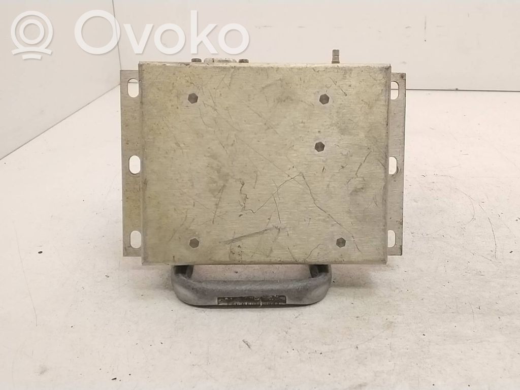 BMW 7 E38 Unité / module navigation GPS 