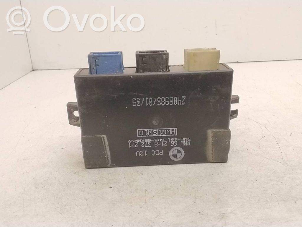 BMW 7 E38 Parking PDC control unit/module 