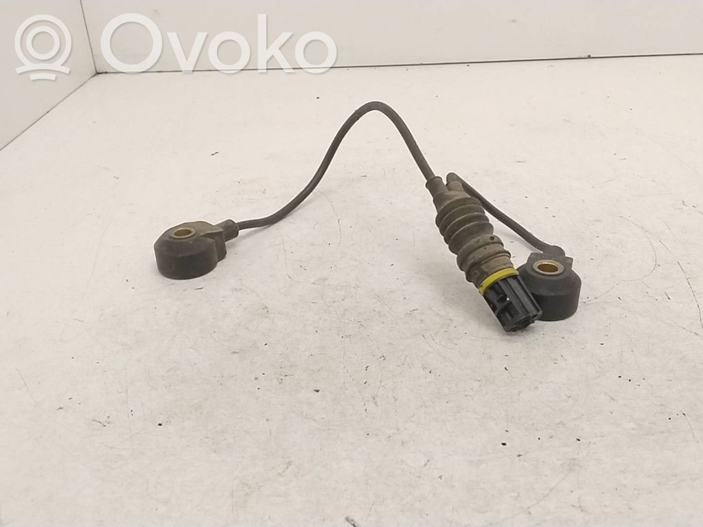 BMW 3 E36 Detonacinis daviklis 