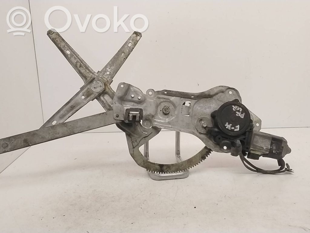 BMW 5 E34 Regulador de puerta delantera con motor 