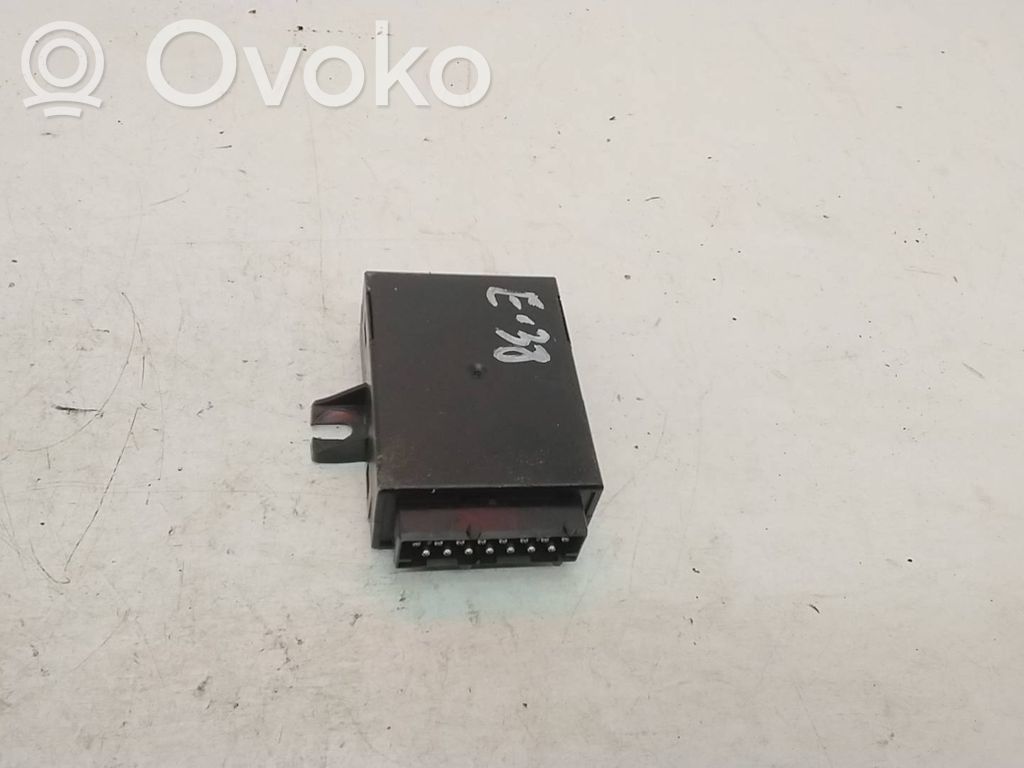 BMW 7 E38 Other control units/modules 