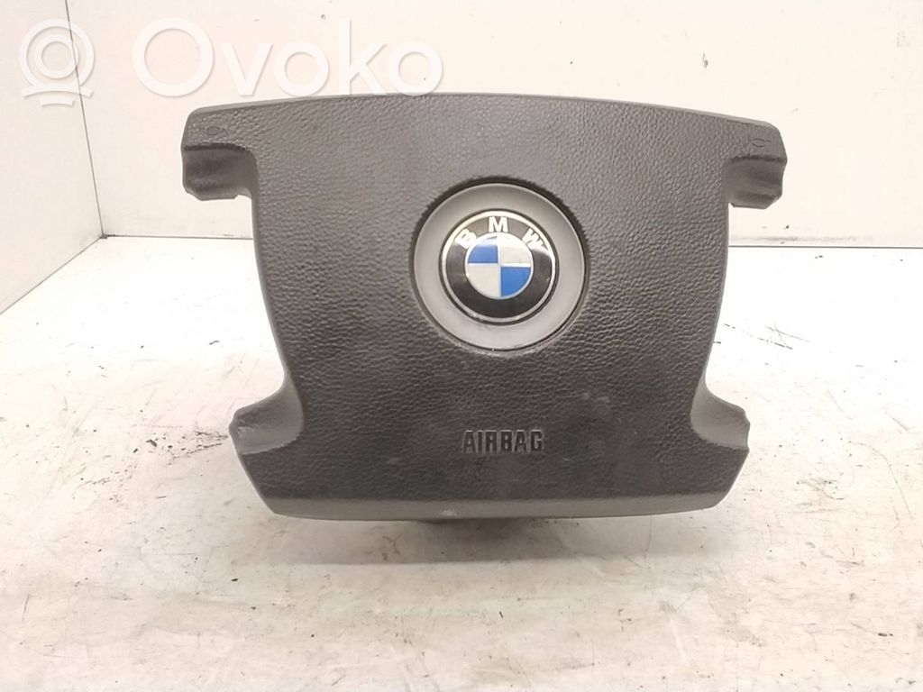 BMW 7 E65 E66 Vairo oro pagalvė 