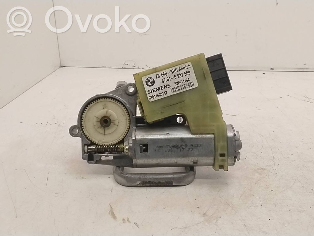 Motor / Aktuator   6937509,03014600347,5WK11464