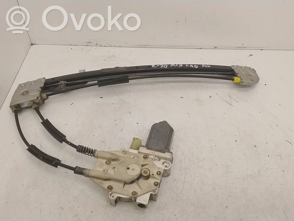 BMW 5 E39 Macara geam ușă spate cu motor 