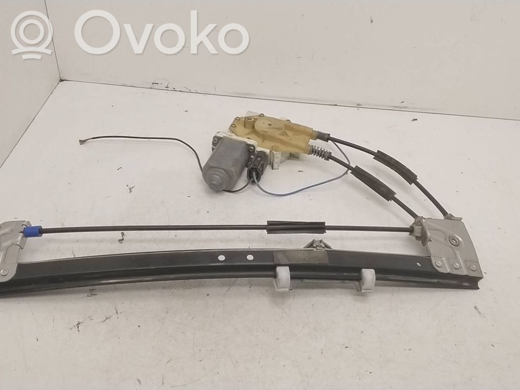 BMW 5 E39 Macara geam ușă spate cu motor 
