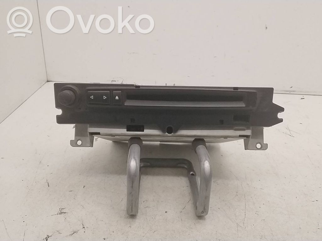 BMW 5 E60 E61 Radio/CD/DVD/GPS head unit 