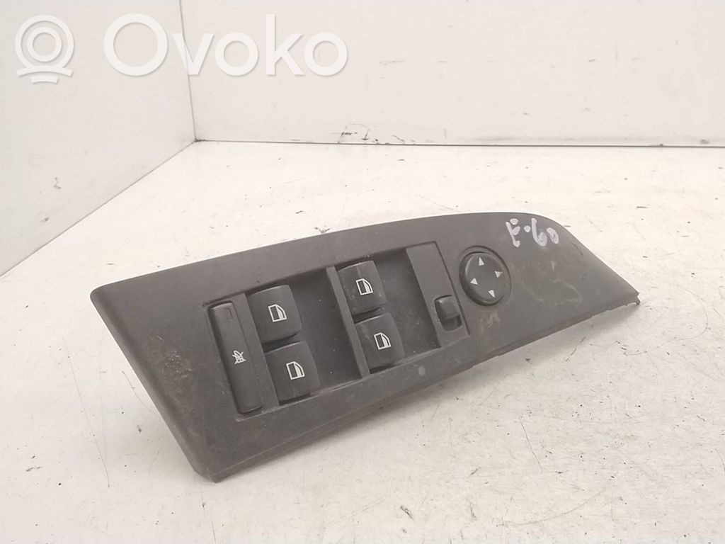Electric window control switch   6939090,671300SW,HWV02SW05,0320KA10
