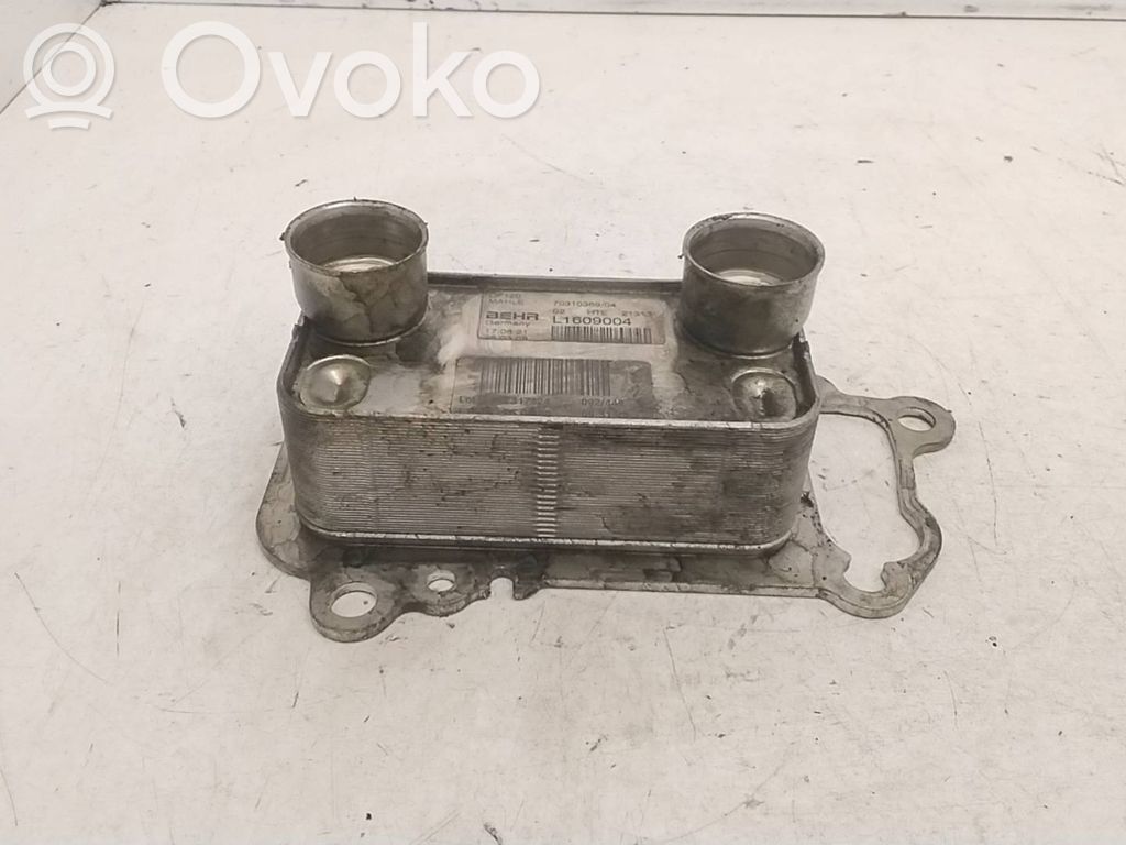 BMW 3 E90 E91 Oil filter mounting bracket 