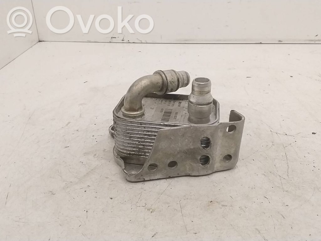 BMW 3 E90 E91 Oil filter mounting bracket 