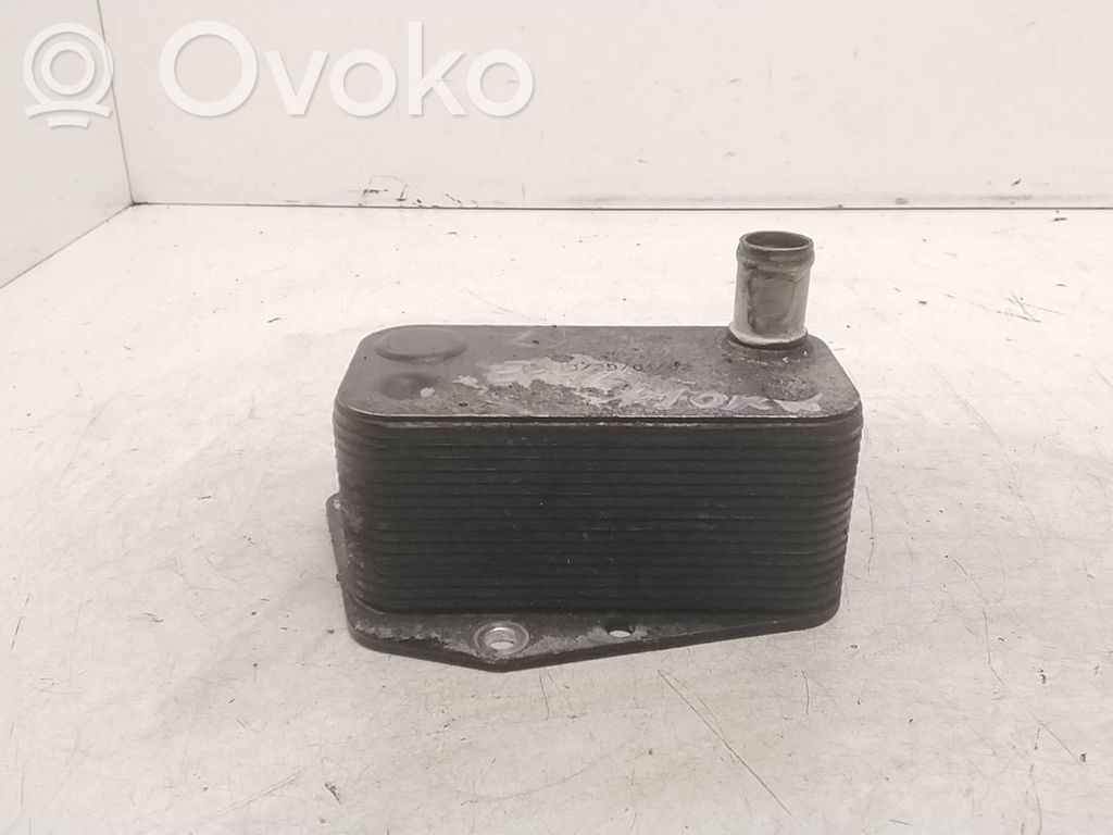 Engine oil radiator   7787698,47012,5989070102