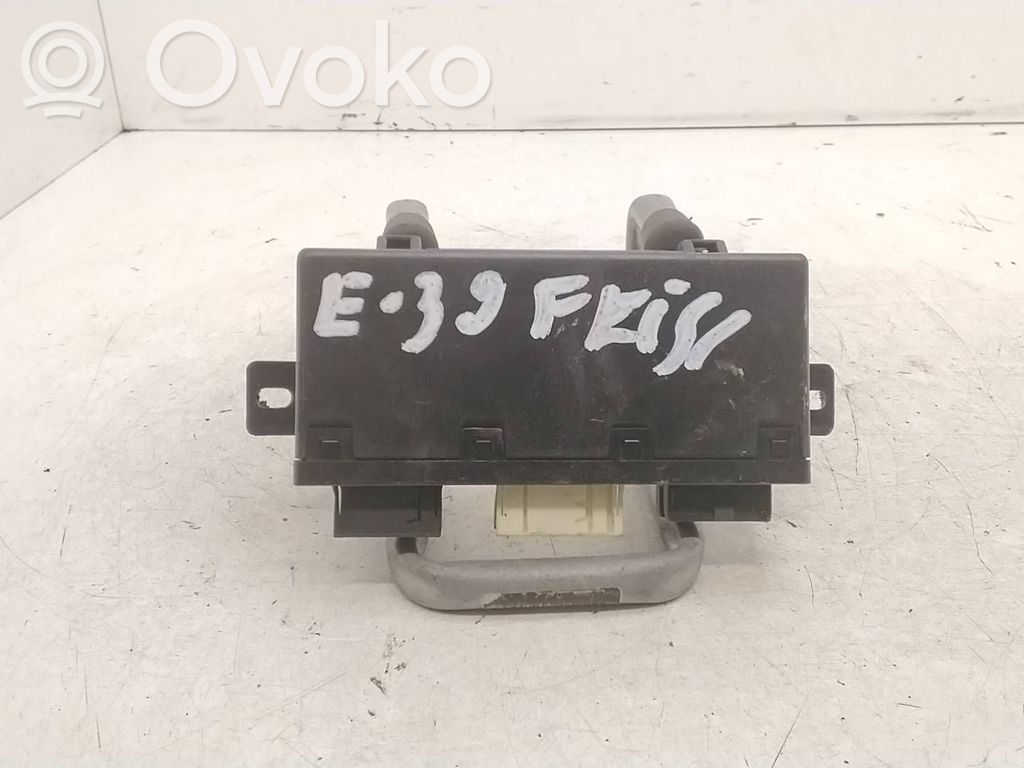BMW 5 E39 Komforto modulis 
