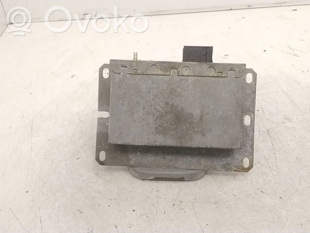 BMW 5 E39 GPS navigation control unit/module 