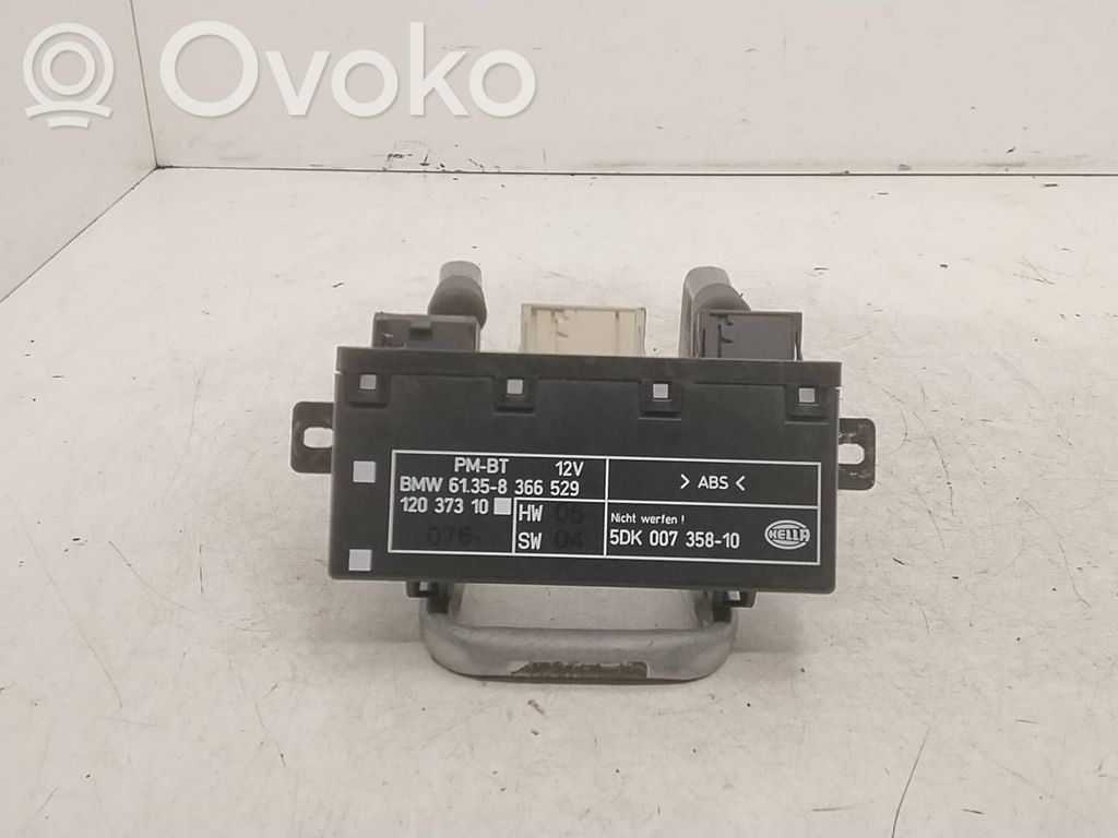Unité de commande module de porte   61358366529,12037310,5DK00735810