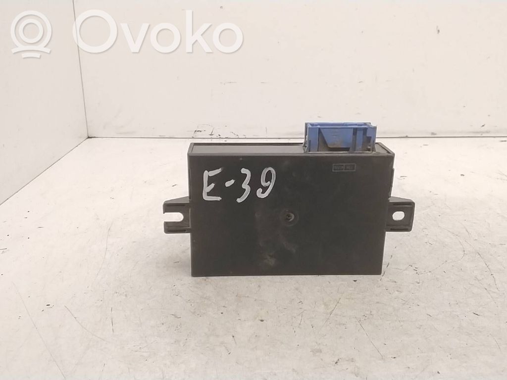 BMW 5 E39 Cruise control unit/module 