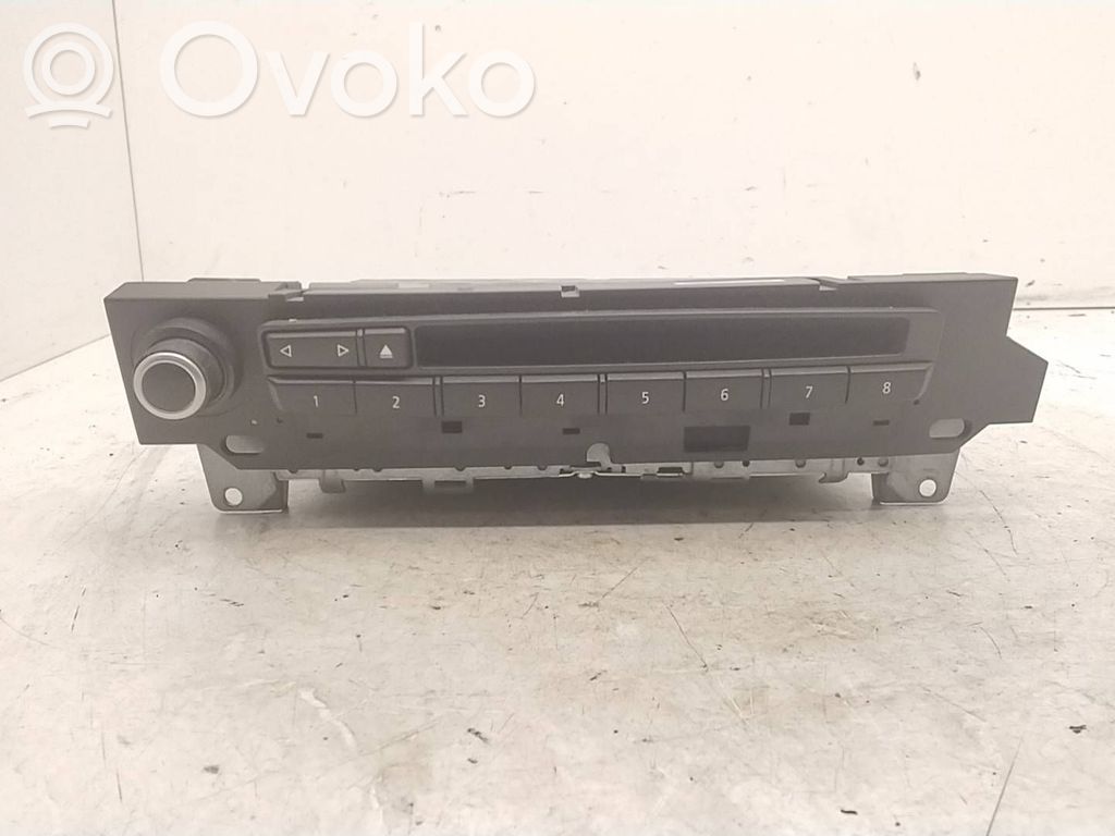 BMW 3 E90 E91 Radio / CD-Player / DVD-Player / Navigation 