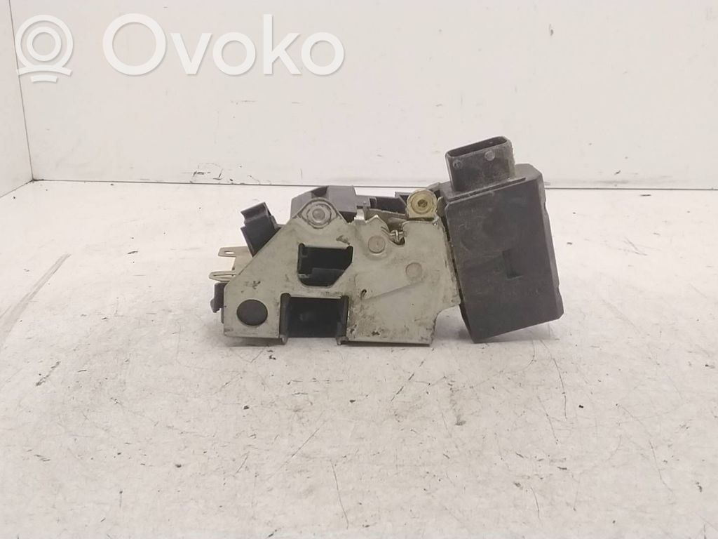 Etuoven lukko   8168924
