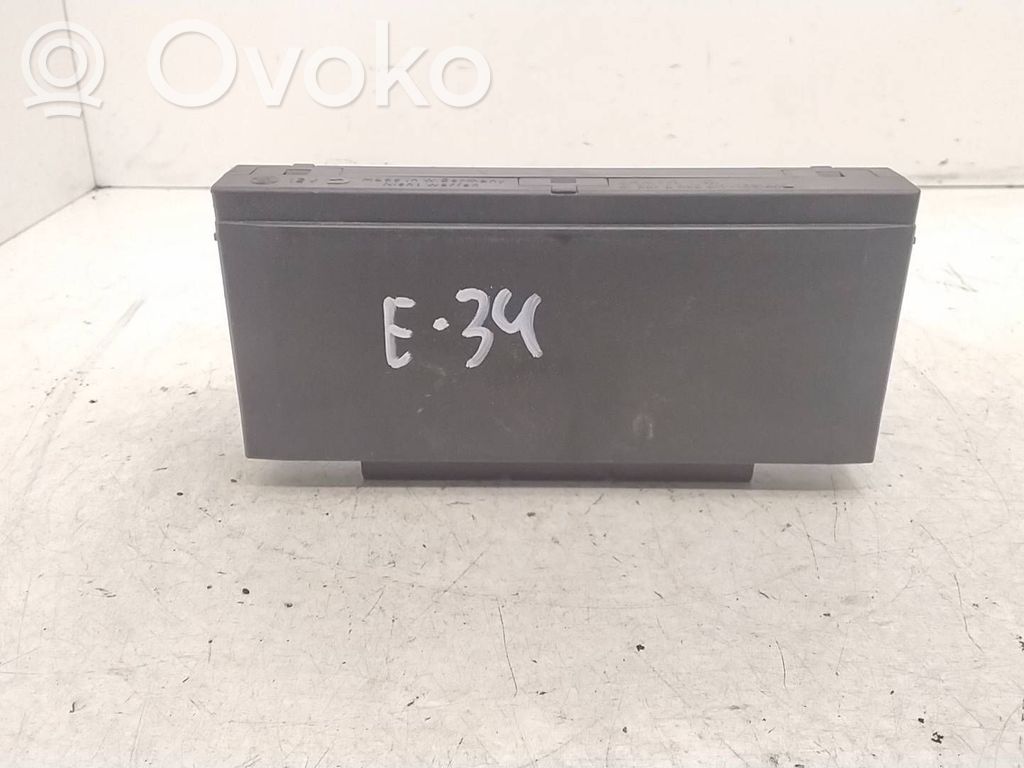 BMW 5 E34 Comfort/convenience module 