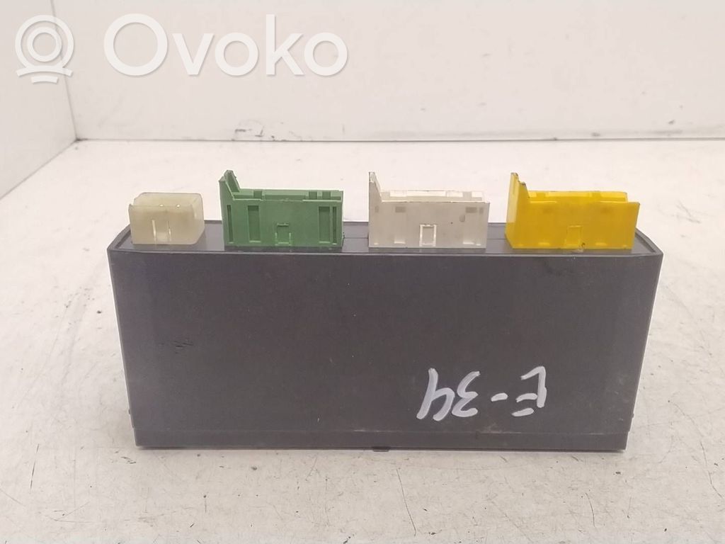 BMW 5 E34 Comfort/convenience module 