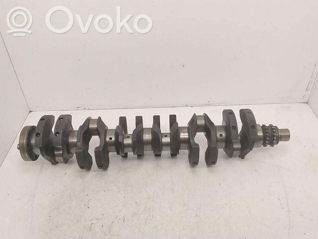 Crankshaft   1714481