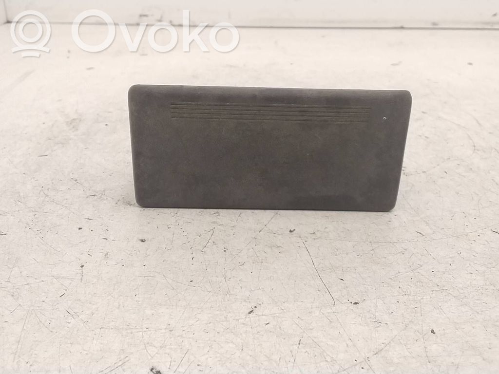 Aschenbecher Tür hinten