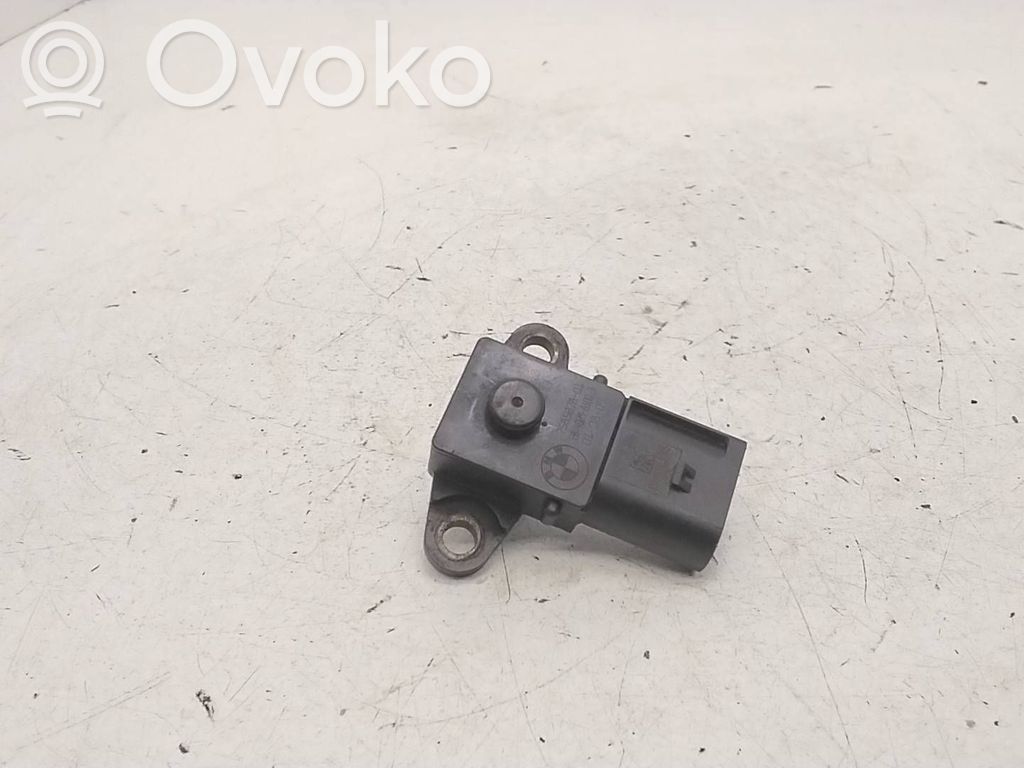 BMW 3 E90 E91 Czujnik ciśnienia powietrza 