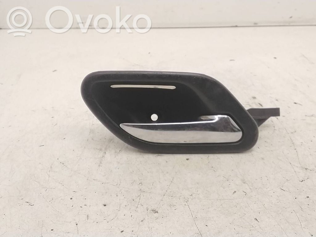 Front door interior handle   8239476