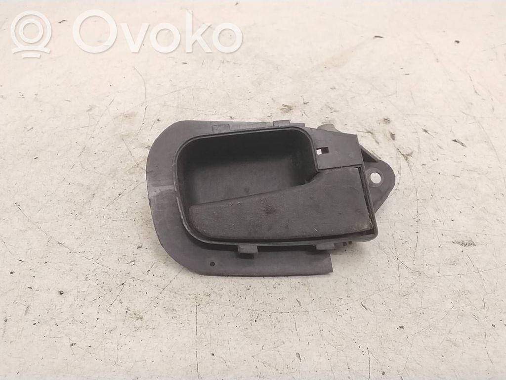 BMW 3 E36 Manecilla interna puerta delantera 