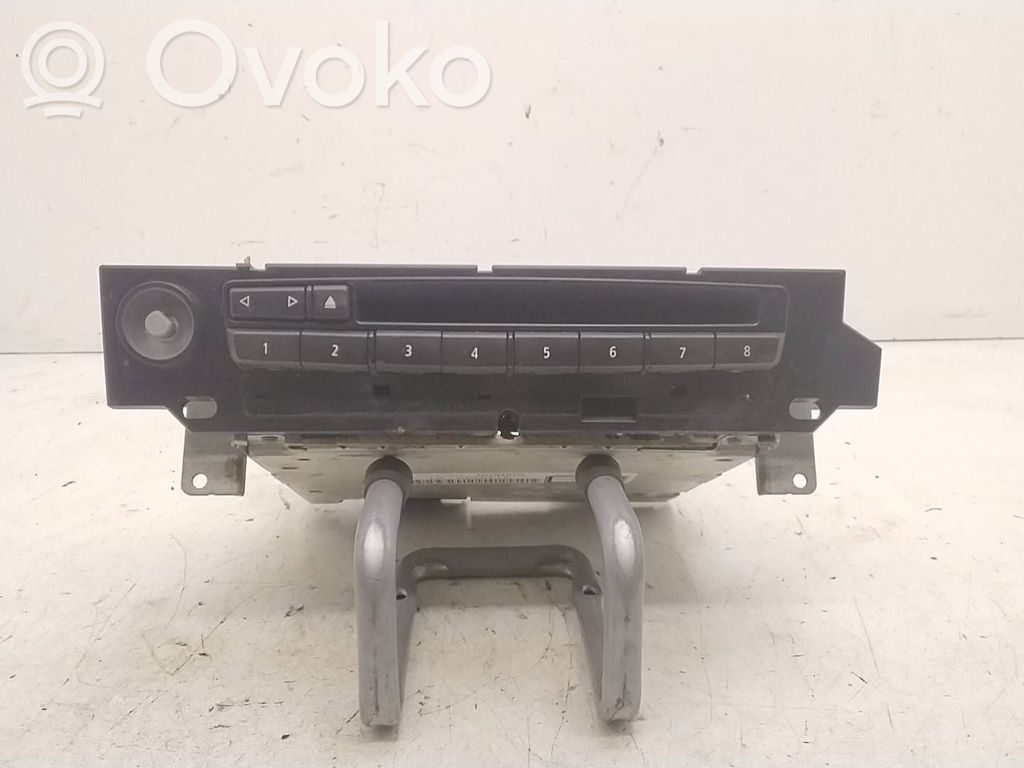BMW 3 E90 E91 Radio / CD-Player / DVD-Player / Navigation 