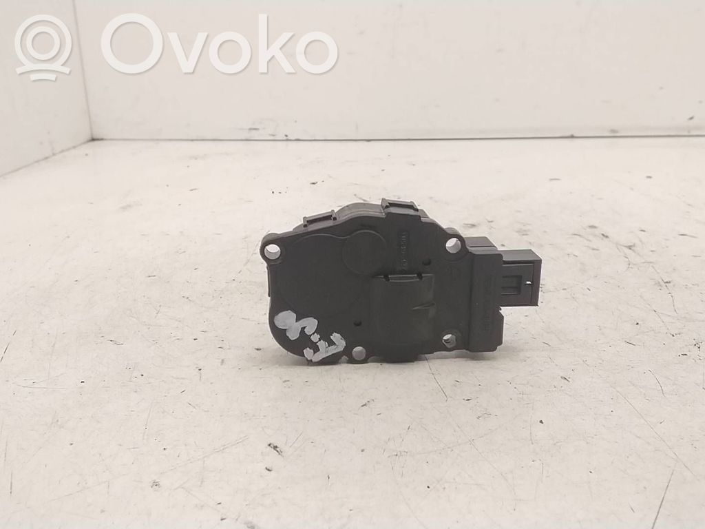 Air flap motor/actuator   985458D,EFB321,06042005