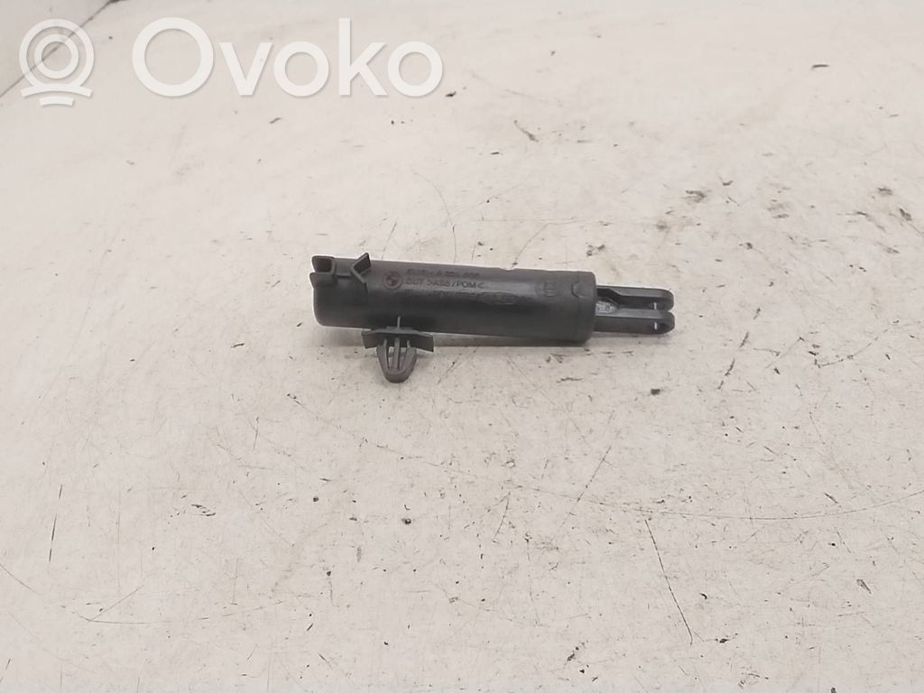BMW 3 E90 E91 Other interior part 