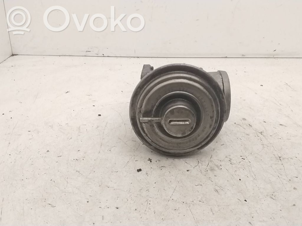 BMW 5 E39 EGR valve 
