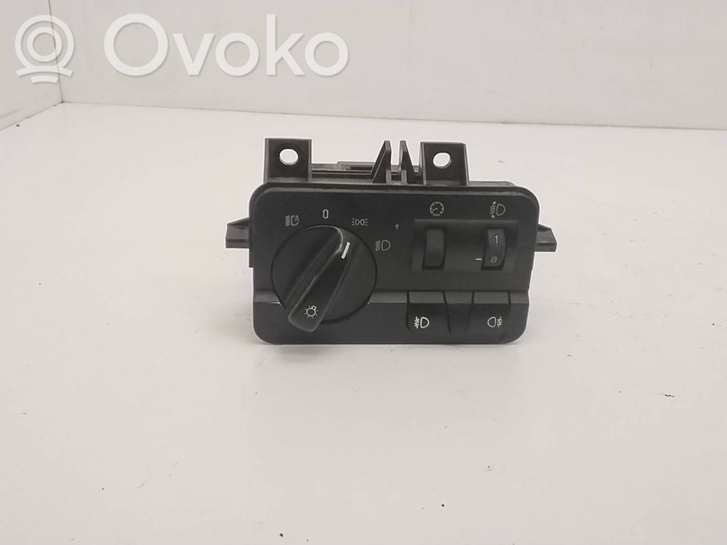 BMW 3 E46 Light switch 