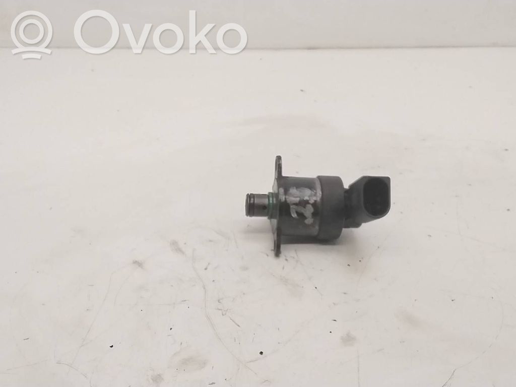 BMW 3 E46 Fuel pressure sensor 