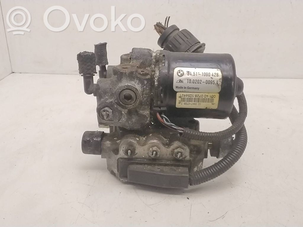 Pompe ABS   34511090428,10020200954