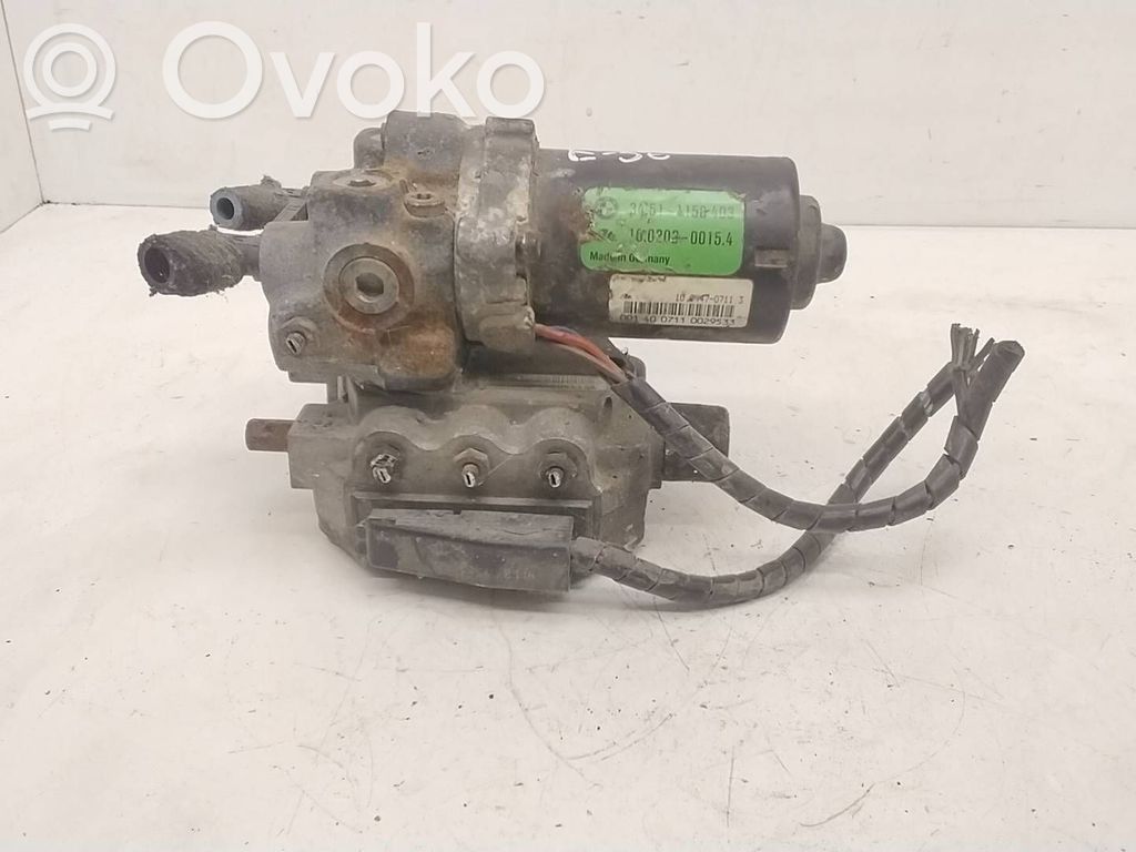BMW 3 E36 ABS Pump 
