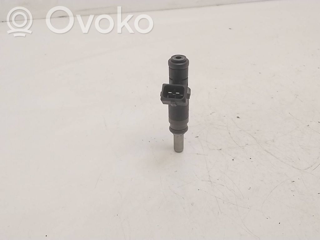 Inyector de combustible   7506158,2276B04443