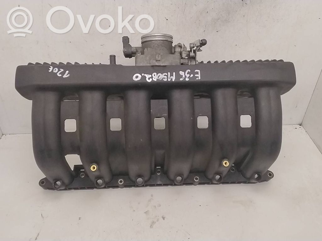 BMW 3 E36 Kolektorius įsiurbimo 