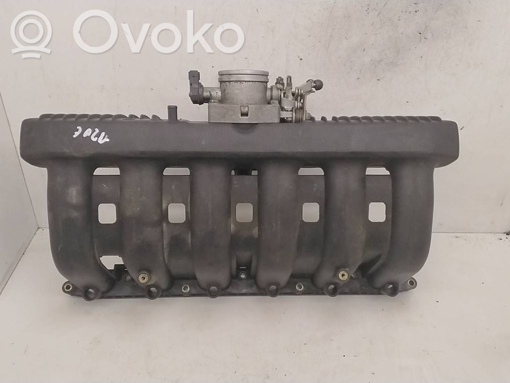 BMW 5 E39 Kolektorius įsiurbimo 